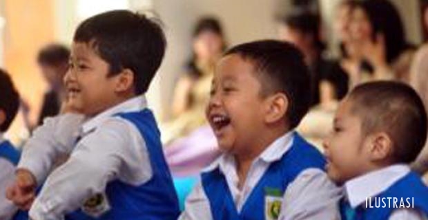 Festival Gebyar PAUD Libatkan 345 Anak  Lintas Kebumen
